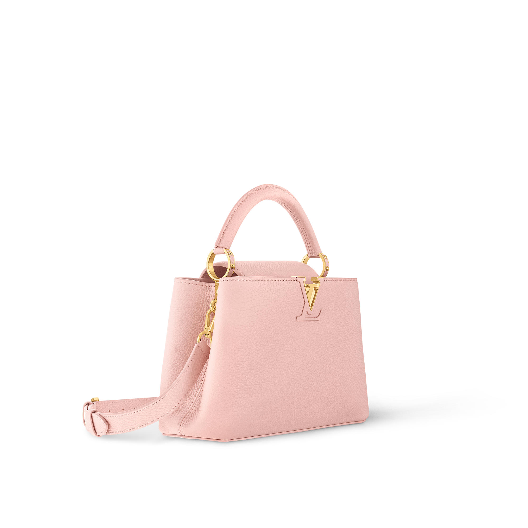 カプシーヌ BB カプシーヌ｜ルイ・ヴィトン 公式サイト - M24740